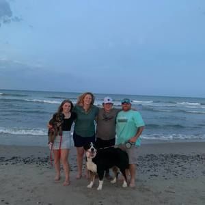 Meet your Posher, Todd